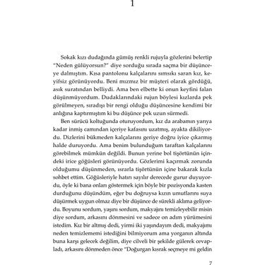 Bitkilerin Özel Hayatı: Doğa ve İnsan Üzerine