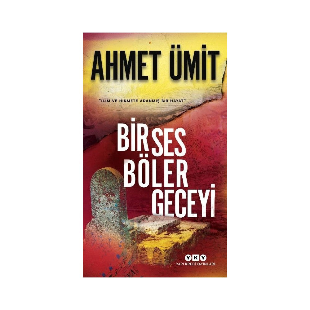 Ahmet'in Geceyi Bölen Ses ile Felsefi Bir Derinlik