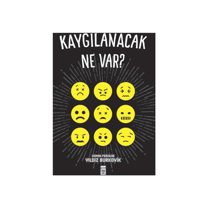Kaygı ile Başa Çıkma Yöntemleri ve Stratejileri