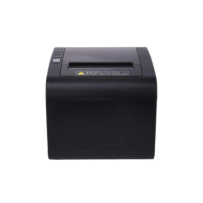 RP8020 203DPI DİREKT TERMAL USB+SERİ+ETHERNET OTOMATİK KESİCİ FİŞ YAZICI