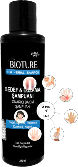 Bioture Şampuan 200ML