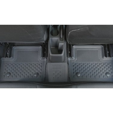 Renault Clio 5 Uyumlu 4.5D Havuzlu Oto Paspas