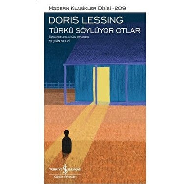Türkü Söylüyor Otlar - Şiir Kitabı, Doğa Temalı, Duygusal Anlatım