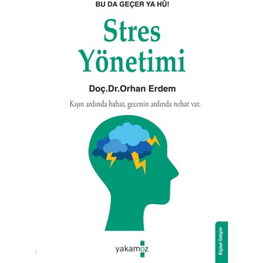 Stresle Baş Etme Yöntemleri ve Stratejileri