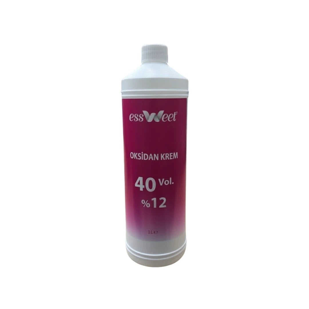 1 kg Oksidan 40 Vol