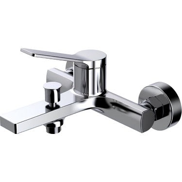 Krom Banyo Bataryası, Modern Tasarım