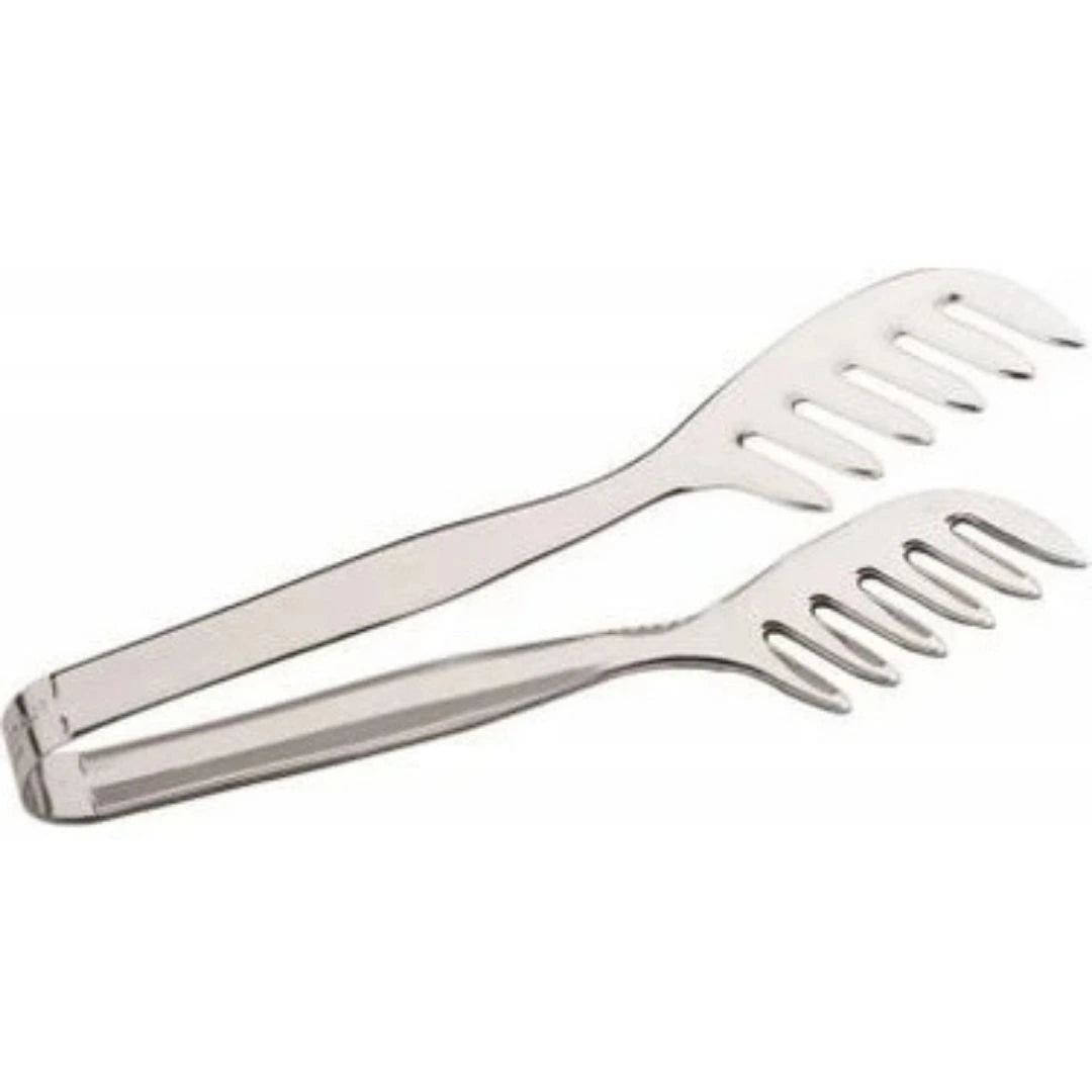 Tırtıklı Makarna Maşası