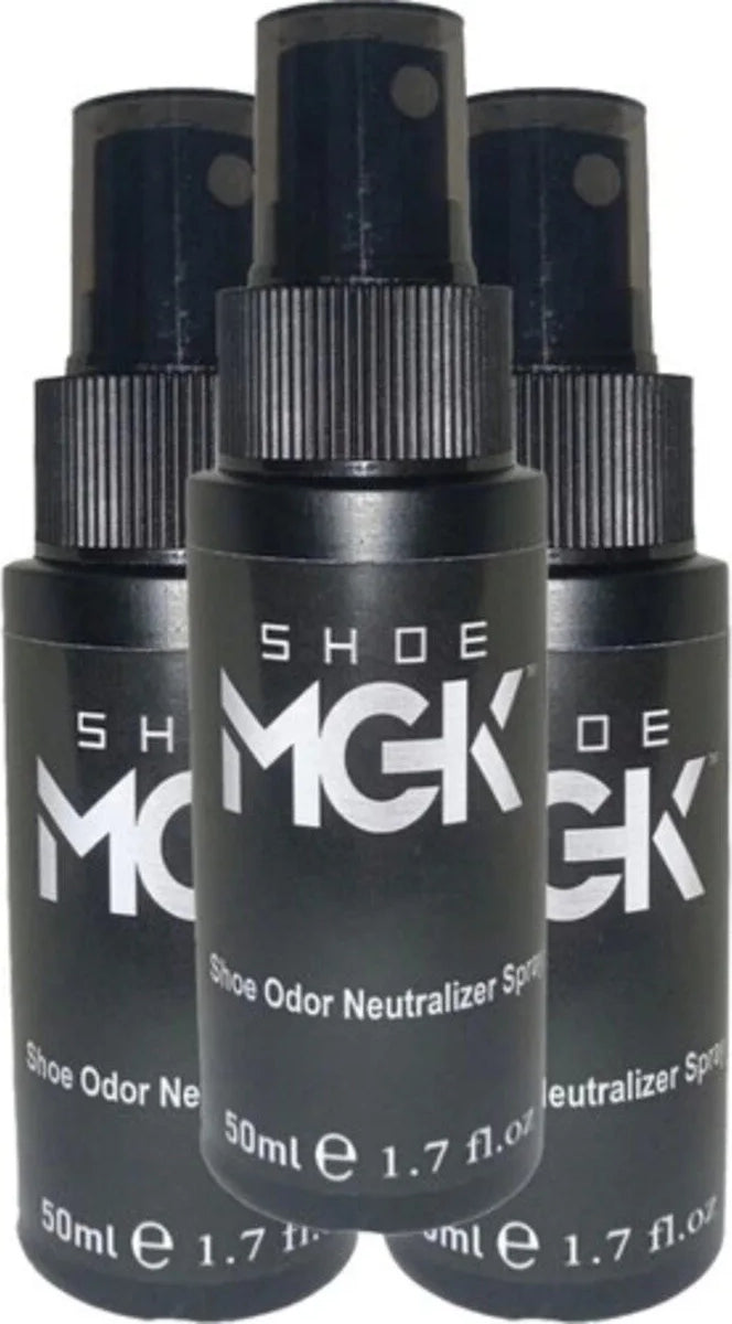 Süper Shoe 3 Adet x 50 ml Kokan Ayak ve Ayakkabılara Sprey