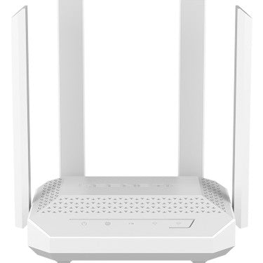 Keenetic Challenger AX3000 Wi-Fi Mesh Ebeveyn Kontrol Fiber VPN Router Access Point 2x2.5Gbit/s