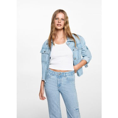 Teen Regular Kesim Yıldız Desenli Ürünlerle Rahat Kombinler