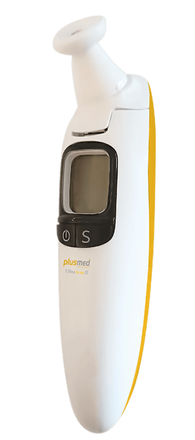Ultrascan II Alın ve Kulaktan Ateş Ölçer