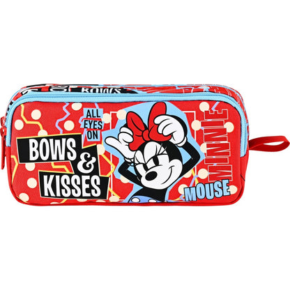 Ottonya Mınnıe Mouse Kalemlik Pls-Lx