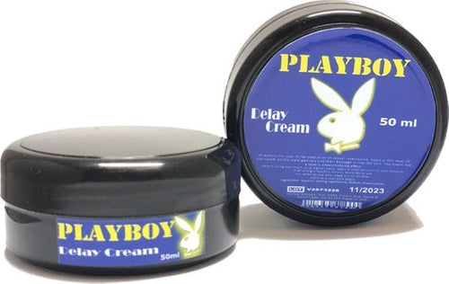 Playboy Aromaterapi Cream For Men 50 ml Erkeklere Özel Krem