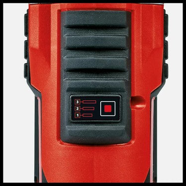Akülü Darbeli Somun Sıkma, 18 V Güç ve 400 Nm Tork Kapasitesi