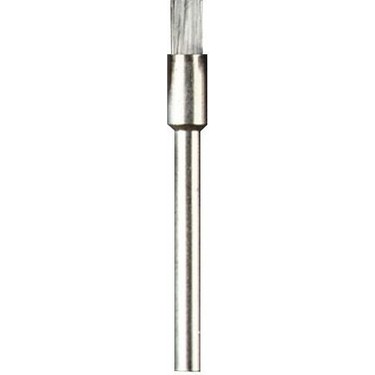Karbon Çelik Fırça, 3.2 mm ile Yüzey Temizliğinde Yüksek Performans