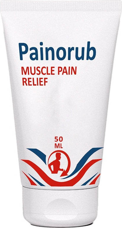 Painorub Cream 50 ml? Ağrı Gidermeye Yardımcı Teskin Krem