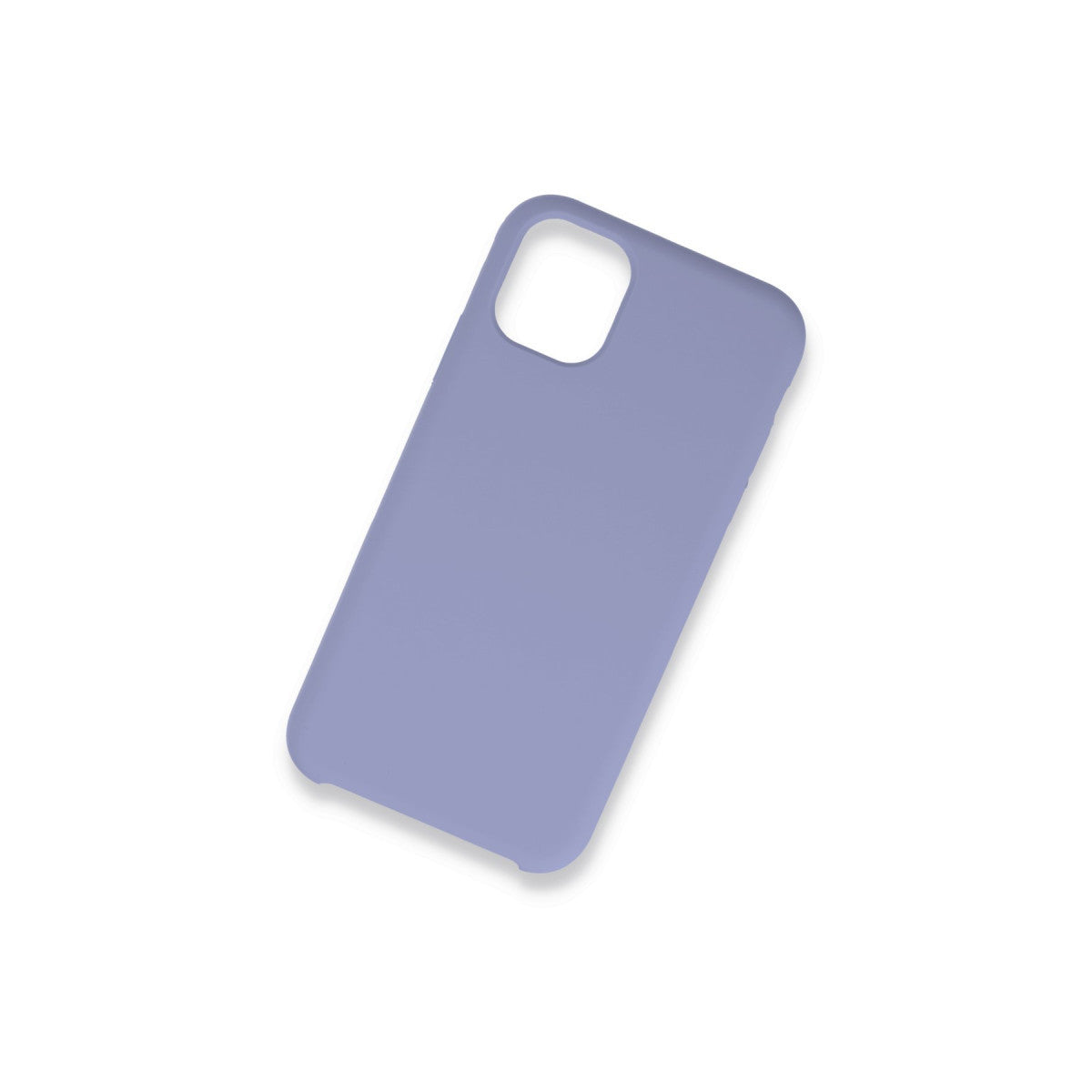 iPhone 11 Pro Kılıf Lansman Legant Silikon - Lila