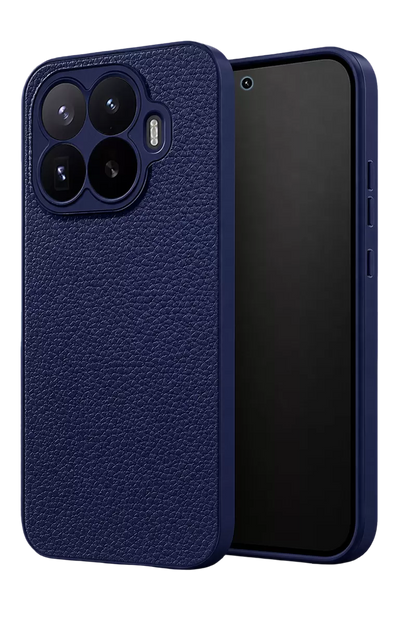 Mi 17T Thermax Silikon Kılıf - Lacivert