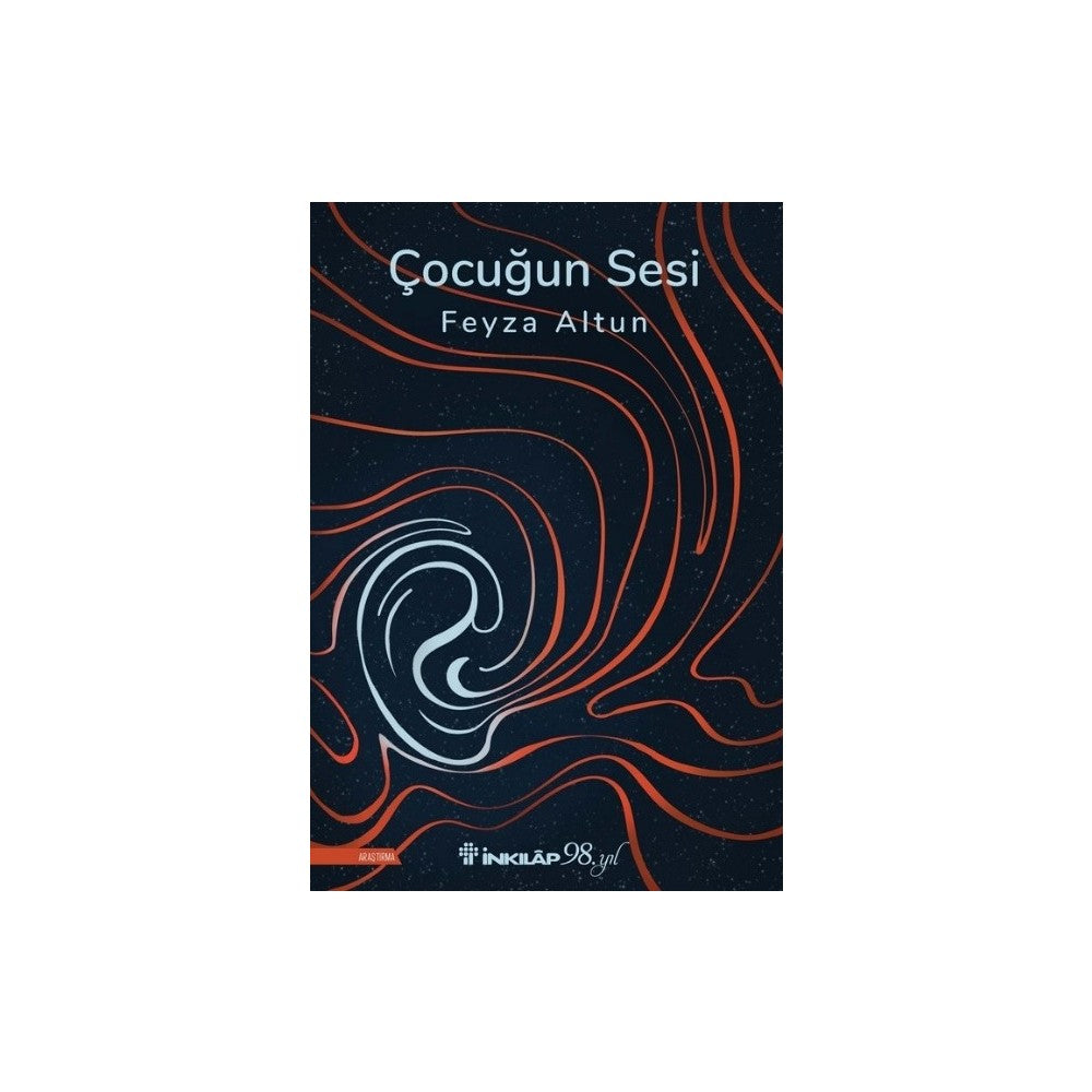 İnkılap Kitabevi: Çocukların Sesine Dair Bir Çalışma