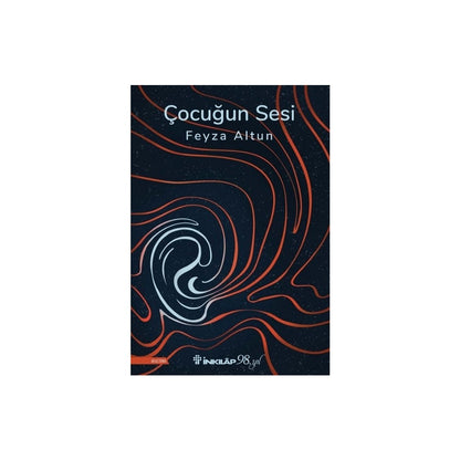 İnkılap Kitabevi: Çocukların Sesine Dair Bir Çalışma