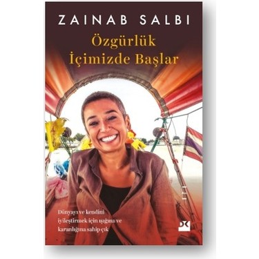 Özgürlük Temalı Bir Eser: İçsel Başlangıçların Hikayesi