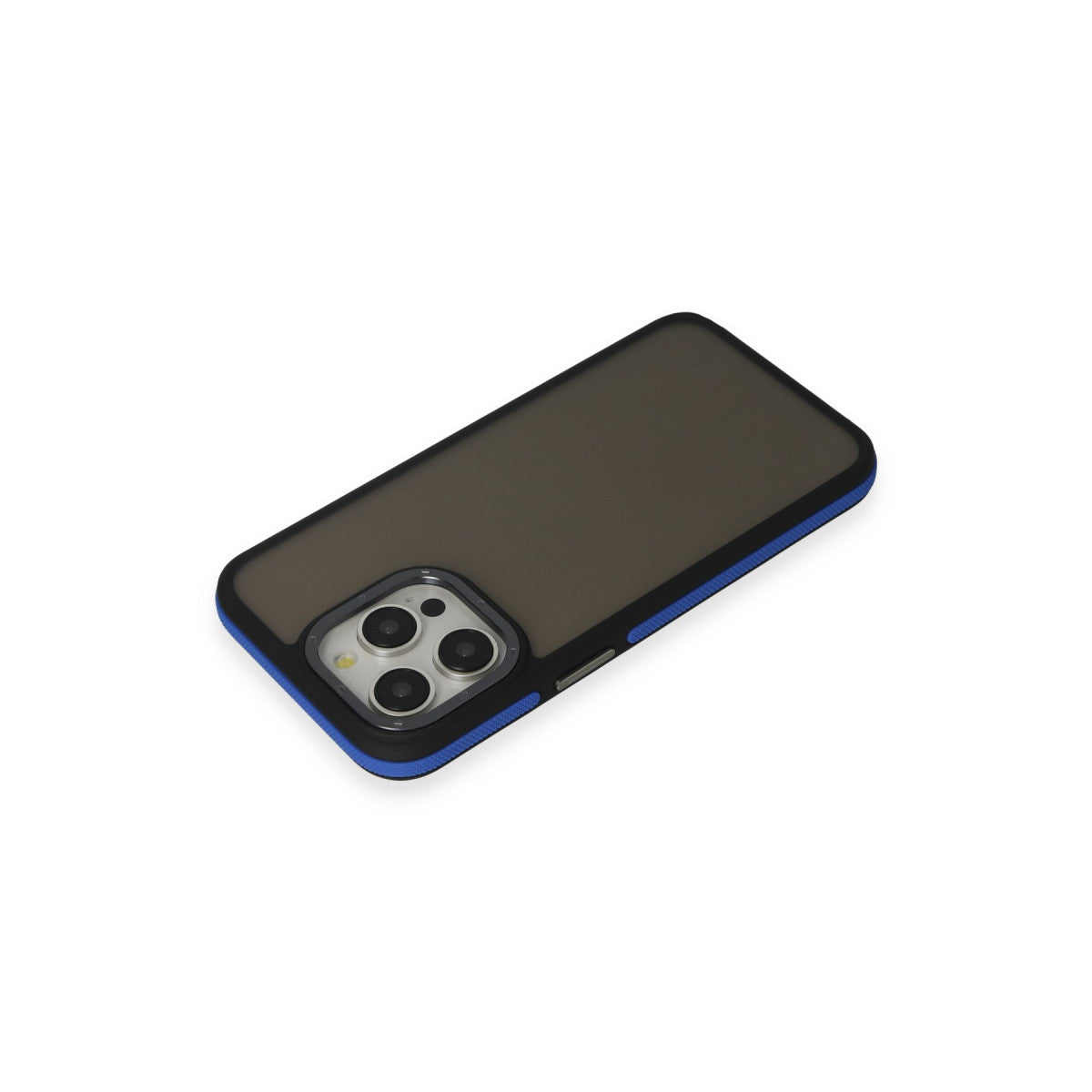 iPhone 13 Pro Max Harvel Kapak - Lacivert