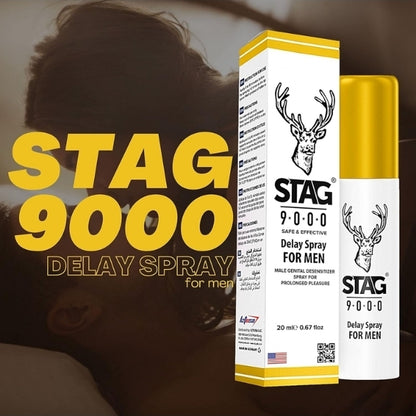 Real Love Geciktirici Sprey 20ML
