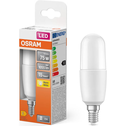 9W Gücünde LED Stıck ile Etkili Aydınlatma