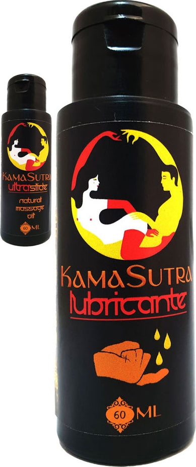 Kasutra Kamàsutra Erkeklere ve Bayanlara UYGUNLUBRIKANT60 ml Jel + Fantezimasaj Yağı