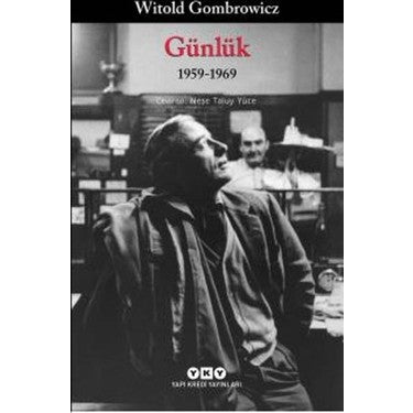 Günlük: 1959-1969 Döneminin Anıları ve Hikayeleri