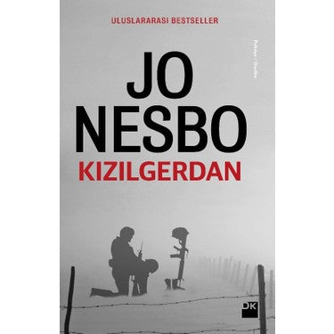 Kızılgerdan - Roman, Edebiyat Dünyasında Sıradışı Bir Yolculuk
