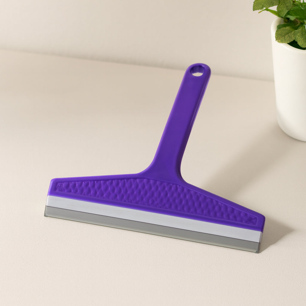 Cam Silme Fırçası 18.5 cm (Küçük)