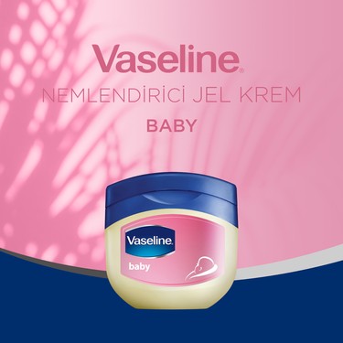 Bebekler İçin 100 ML Nemlendirici Jel, Yumuşak ve Besleyici Formül