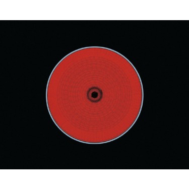 Electrolux EHF6240IOK 59 cm Elektrikli Ankastre
