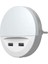 13W Sarı Işık Yayan USB LED Ampul, 3lm