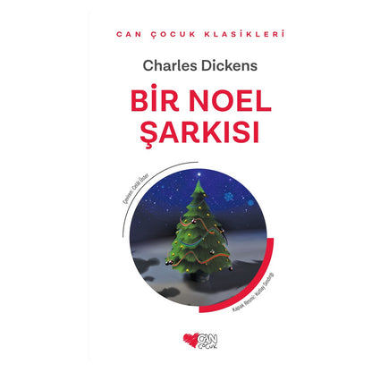 Can Çocuk Bir Noel Şarkısı - Charles