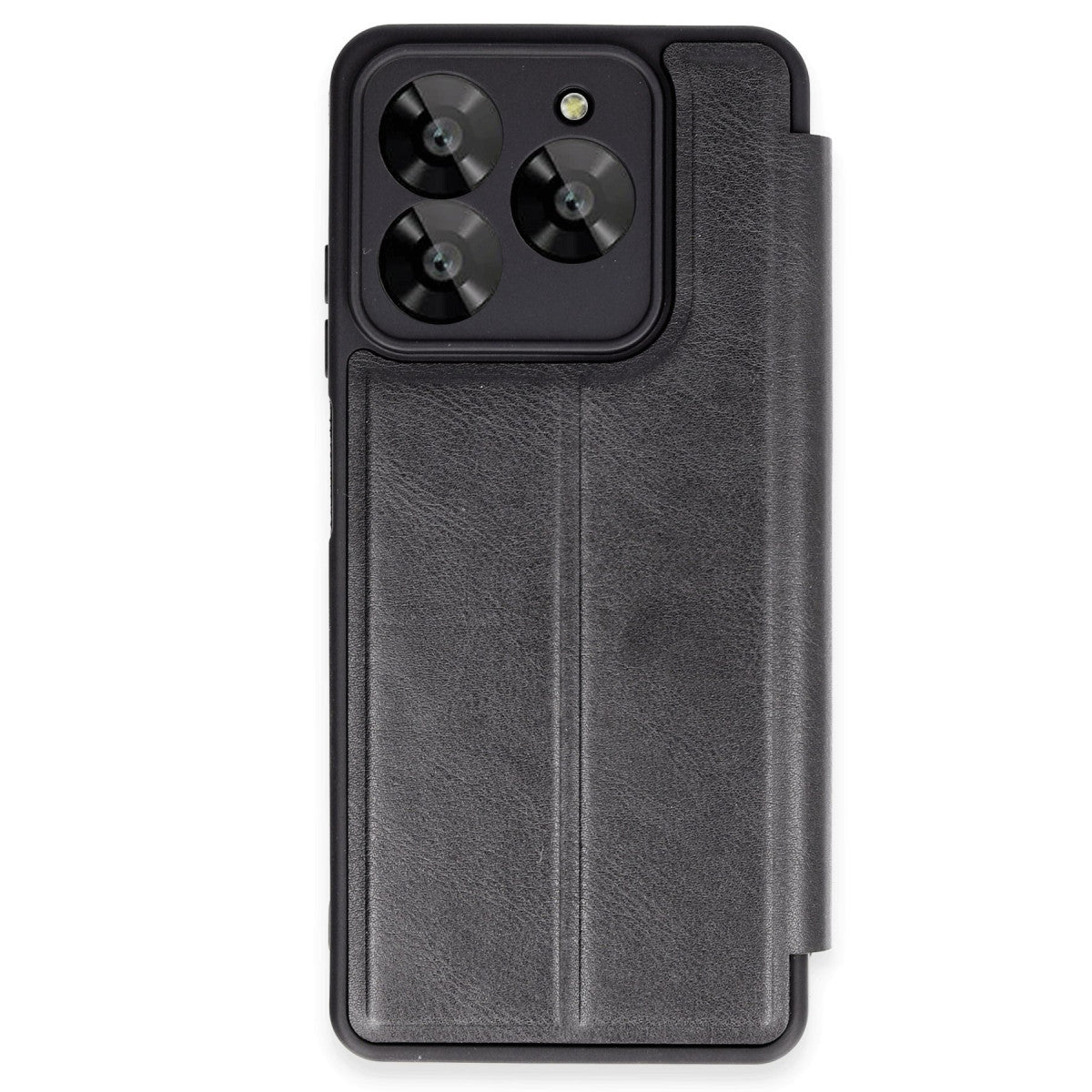 Era 30 Kılıf Flip Cover - Siyah