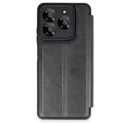 Era 30 Kılıf Flip Cover - Siyah