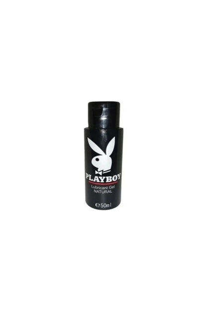 Lubricant Jel [siyah Pet] Kayganlaştırıcı 60ml
