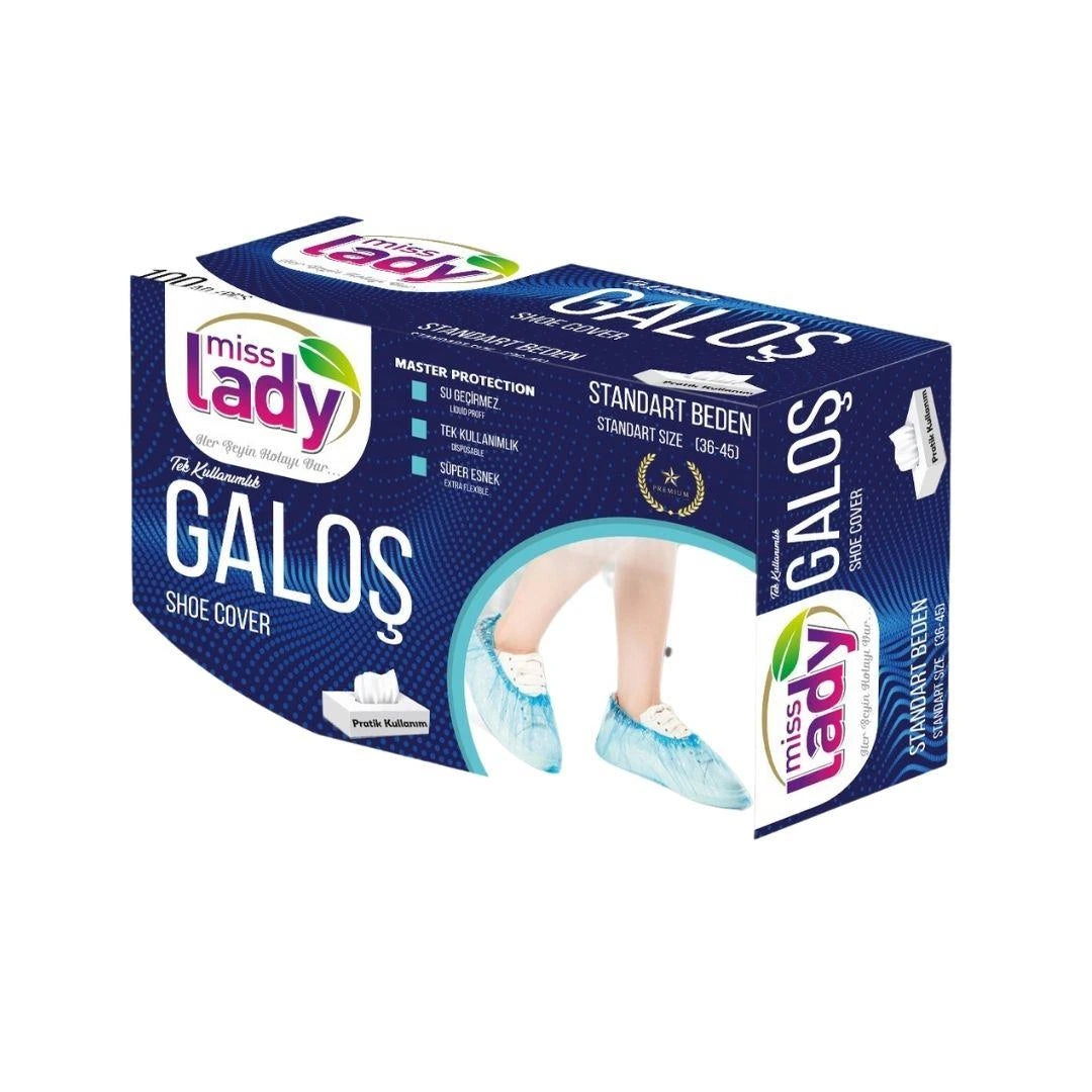 Galoş