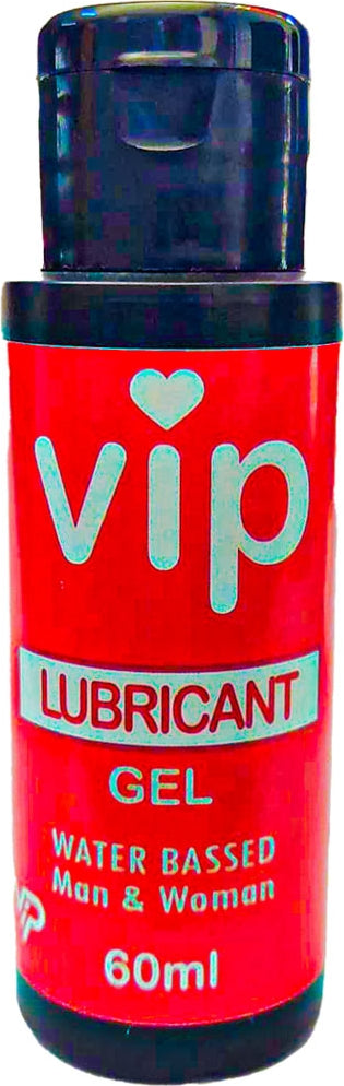 Vıp Bay Bayan Kayganlaştırıcııubrikant Krem 60 ml