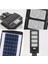 200W Solar Sokak Aydınlatma Armatürü - Maxled MX-9046