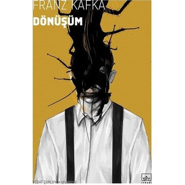 Dönüşüm: İnsan ruhunun derinliklerinde yolculuk