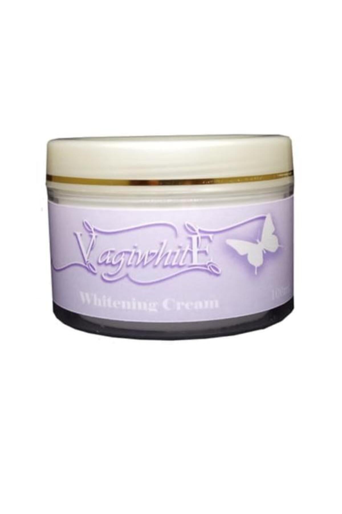 Vagiwhite Kadınlar Için Va.jina Beyazlatıcı Kremi 100 ml