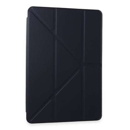 Pad X9 11.5 Kılıf Kalemlikli Mars Tablet Kılıfı - Lacivert