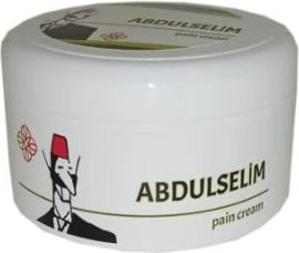 Abdulselim Miyolife Abdulselim Pain Cream-Vücut Ağrı Kremi