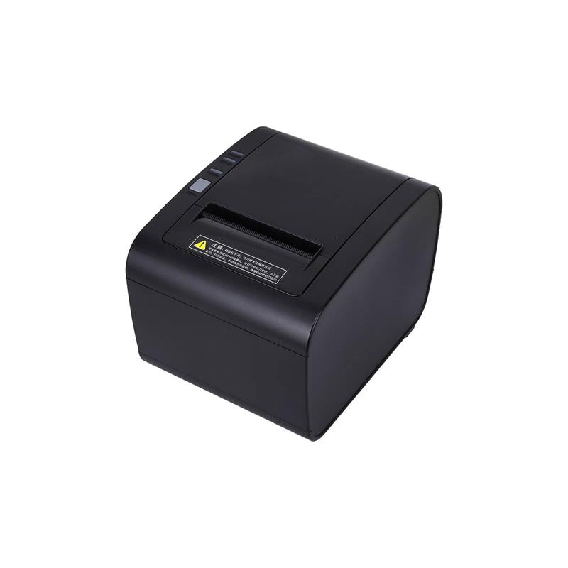 RP8020 203DPI DİREKT TERMAL USB+SERİ+ETHERNET OTOMATİK KESİCİ FİŞ YAZICI