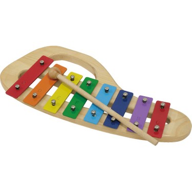 Renkli El için 8 Notalı Kalimba ile Müzik Keyfini Yaşayın