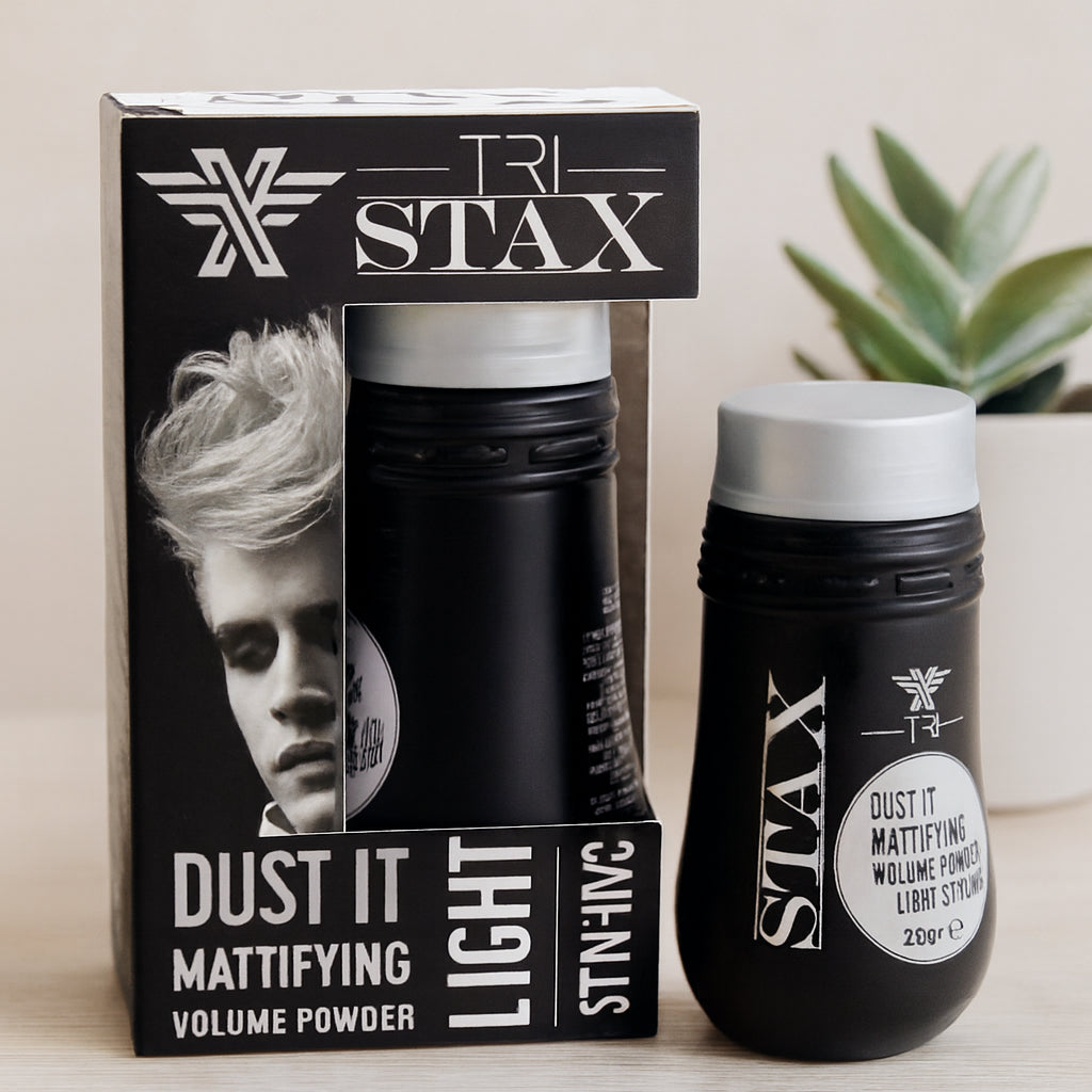 Saç Şekillendirici Wax Light Pudra 20 g