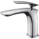 Slim Tasarımlı Lavabo Bataryası ile Minimalist Mutfak